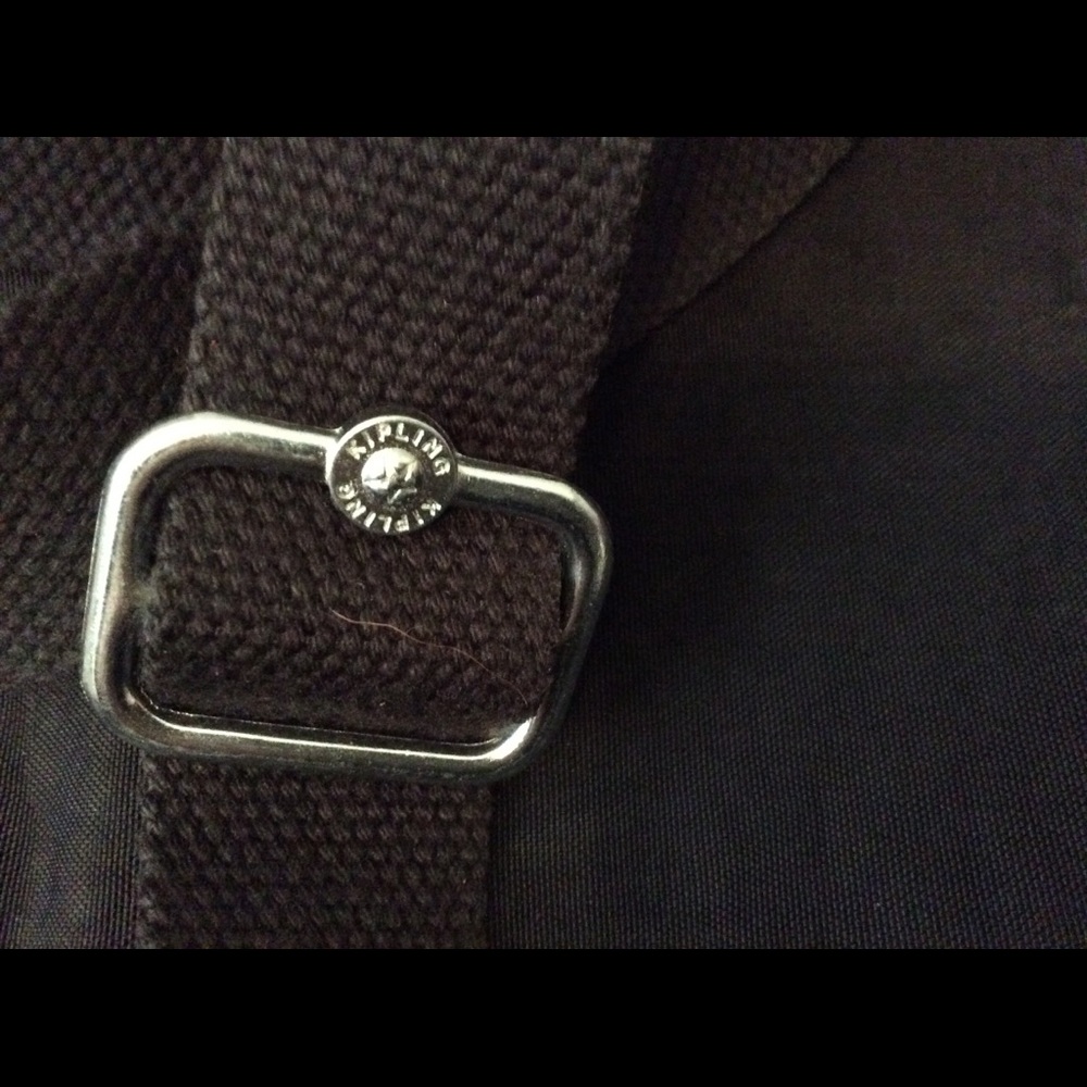 Authentic Kipling Crossbody Bag - image 5